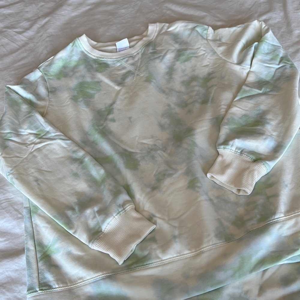 Brand new Stars Above sweatpants and sweatshirt
